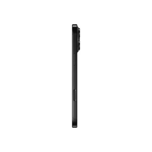 iPhone 16 Pro Max — Black Titanium