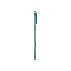 iPhone 16 — Teal