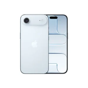 iPhone 17 Air — Blue