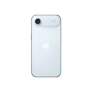 iPhone 17 Air — Blue