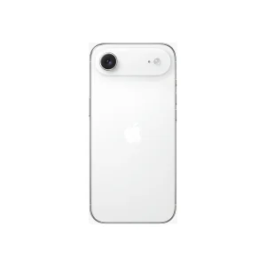 iPhone 17 Air — Cloud White