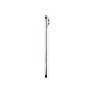 iPhone 17 Air — Deep Blue