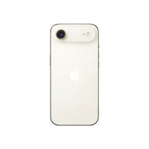 iPhone 17 Air — Light Gold