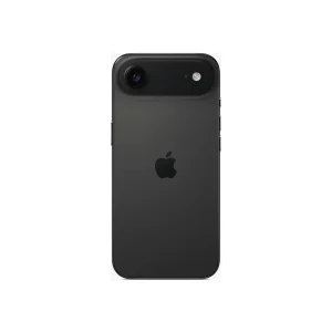iPhone 17 Air — Space Black