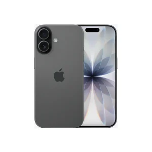 iPhone 17 — Black