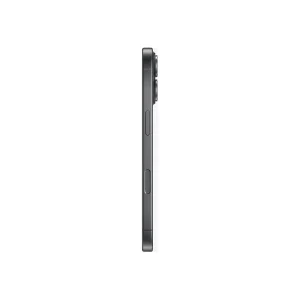 iPhone 17 — Black
