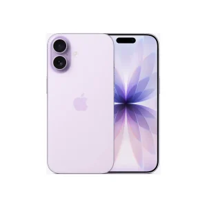 iPhone 17 — Lavender