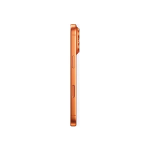 iPhone 17 Pro — Cosmic Orange