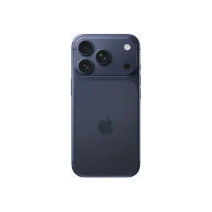 iPhone 17 Pro Max — Deep Blue