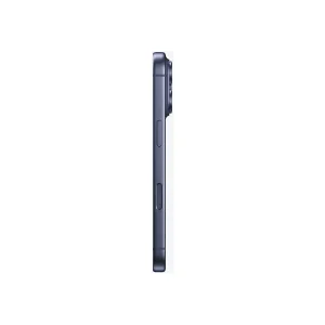 iPhone 17 Pro Max — Deep Blue