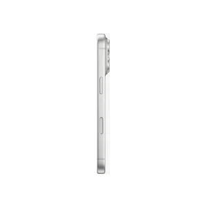 iPhone 17 Pro Max — Silver