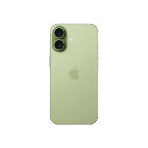 iPhone 17 — Sage