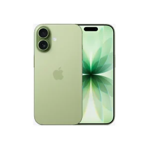 iPhone 17 — Sage