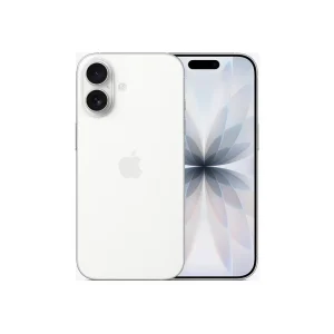 iPhone 17 — White