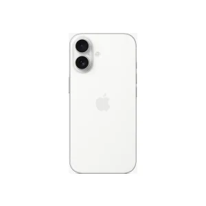 iPhone 17 — White