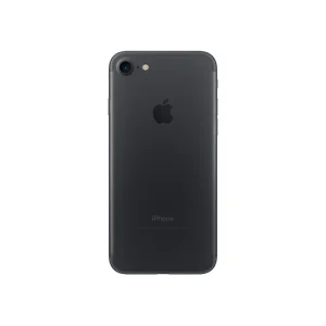 iPhone 7 — Black