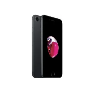 iPhone 7 — Black
