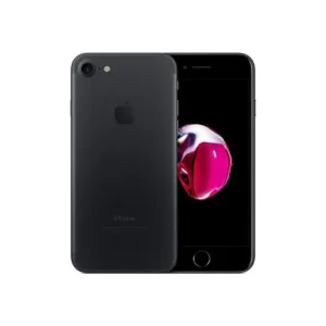 iPhone 7 — Black