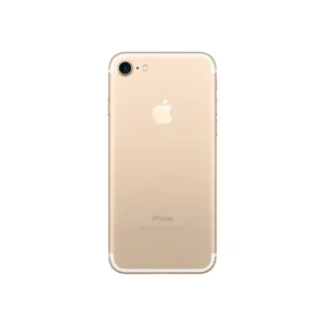 iPhone 7 — Gold