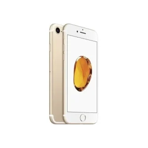 iPhone 7 — Gold
