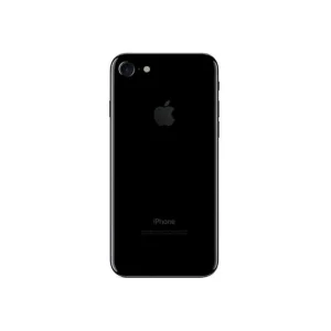 iPhone 7 — Jet Black