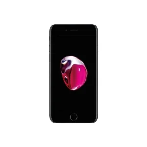 iPhone 7 Plus — Black