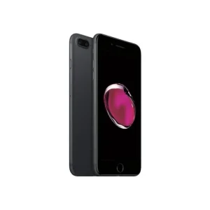 iPhone 7 Plus — Black