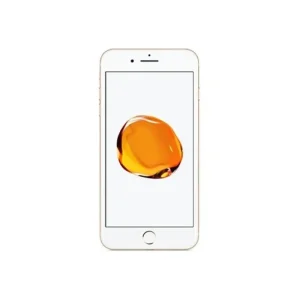 iPhone 7 Plus — Gold