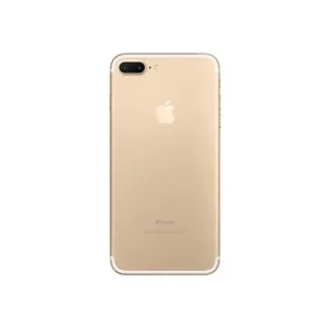 iPhone 7 Plus — Gold