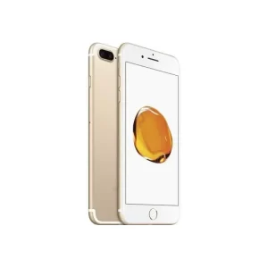 iPhone 7 Plus — Gold