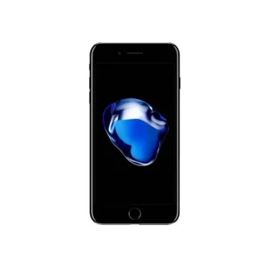 iPhone 7 Plus — Jet Black