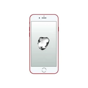 iPhone 7 Plus — Red