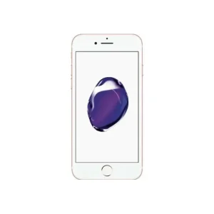 iPhone 7 Plus — Rose Gold