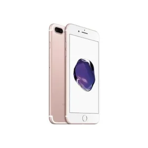 iPhone 7 Plus — Rose Gold