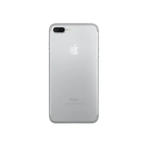 iPhone 7 Plus — Silver