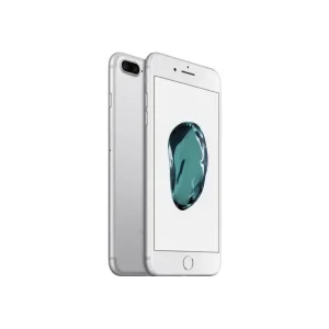 iPhone 7 Plus — Silver