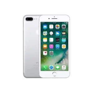 iPhone 7 Plus — Silver