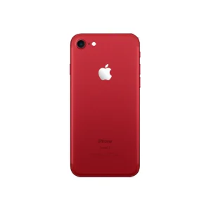 iPhone 7 — Red