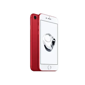 iPhone 7 — Red