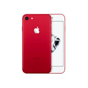 iPhone 7 — Red