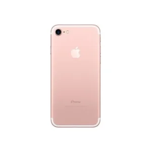 iPhone 7 — Rose Gold