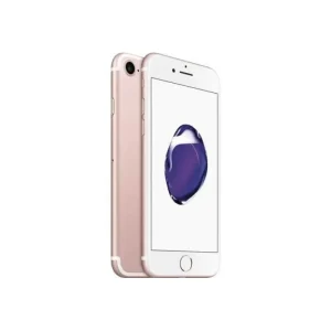 iPhone 7 — Rose Gold