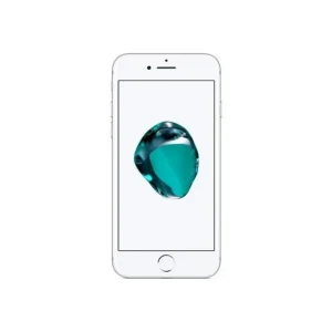iPhone 7 — Silver