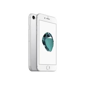 iPhone 7 — Silver