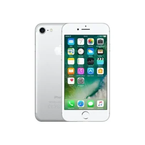 iPhone 7 — Silver