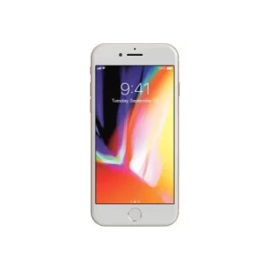 iPhone 8 — Gold