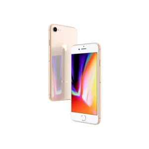 iPhone 8 — Gold
