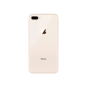 iPhone 8 Plus — Gold