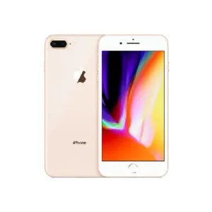 iPhone 8 Plus — Gold