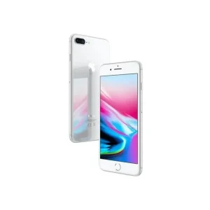 iPhone 8 Plus — Silver